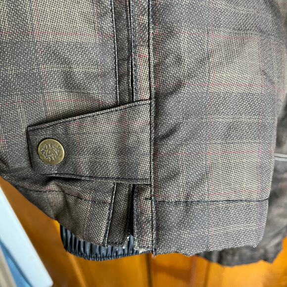 Allyance Against The Grain Infantry Youth Snowboarding Ski Pants XL Winter - Picture 5 of 8